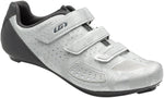 Garneau Chrome II Shoes - Camo Silver Men's Size 44