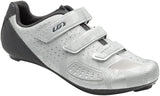 Garneau Chrome II Shoes - Camo Silver Men's Size 42