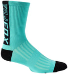 Fox Racing Ranger Sock Teal 6