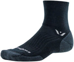 Swiftwick Core Aspire and Pursuit Sock Bundle Assorted