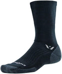 Swiftwick Core Aspire and Pursuit Sock Bundle Assorted