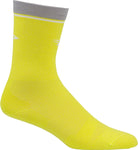 DeFeet Levitator Lite D-Logo Socks - 6 inch Sulfur Springs Small