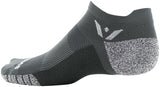 Swiftwick Flite XT Zero Socks No Show GRAY