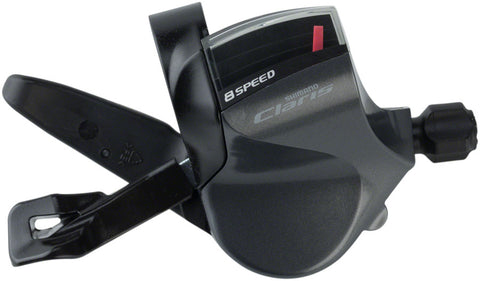 Shimano Claris SLR2000 8Speed Right Flat Bar Shifter