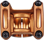 Spank SPLIT 35  Stem - 40mm 35mm Clamp 0 Degree 1-1/8 Bronze