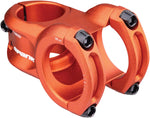 Spank SPOON 350  Stem - 45mm 35mm Clamp 0 Degree 1-1/8 Orange