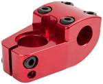 Odyssey Nord Stem Top Load Anodized Red