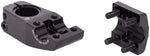 Eclat Metra Stem - Toploader 22.2mm 51mm Reach Black