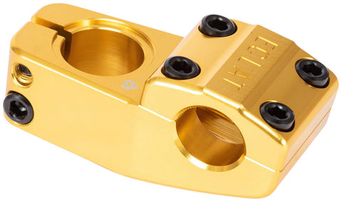 Eclat Metra Stem - Toploader 22.2mm 51mm Reach Gold