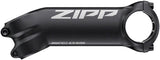 Zipp, Service Course, Stem, Diameter: 31.8mm, Length: 90mm, Steerer: 1-1/8'', 25°, Black