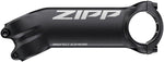 Zipp, Service Course, Stem, Diameter: 31.8mm, Length: 105mm, Steerer: 1-1/8'', 25°, Black