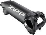 Zipp, Service Course, Stem, Diameter: 31.8mm, Length: 90mm, Steerer: 1-1/8'', 25°, Black