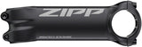 Zipp, Service Course, Stem, Diameter: 31.8mm, Length: 60mm, Steerer: 1-1/8'', 6°, Black