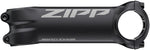 Zipp, Service Course, Stem, Diameter: 31.8mm, Length: 120mm, Steerer: 1-1/8'', 6°, Black