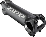 Zipp, Service Course, Stem, Diameter: 31.8mm, Length: 70mm, Steerer: 1-1/8'', 6°, Black