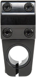 Eclat Metra Stem - Toploader 22.2mm 51mm Reach Black