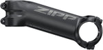 Zipp, Service Course SL, Stem, Diameter: 31.8mm, Length: 110mm, Steerer: 1-1/8'', 6°, Black