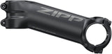 Zipp, Service Course SL, Stem, Diameter: 31.8mm, Length: 90mm, Steerer: 1-1/8'', 17°, Black