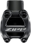 Zipp, Service Course SL, Stem, Diameter: 31.8mm, Length: 80mm, Steerer: 1-1/8'', 6°, Black