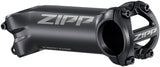 Zipp, Service Course SL, Stem, Diameter: 31.8mm, Length: 80mm, Steerer: 1-1/8'', 6°, Black