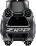 Zipp, Service Course SL-OS, Stem, Diameter: 31.8mm, Length: 110mm, Steerer: 1-1/4'', ±4/6/8°, Black