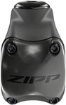 Zipp, SL Sprint, Stem, Diameter: 31.8mm, Length: 130mm, Steerer: 1-1/8'', -12°, Black