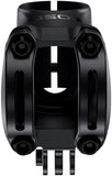 TruVativ Atmos 7K Stem - 60mm 31.8mm Clamp +/-6 deg 1 1/8 Alloy Blast