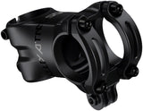 TruVativ Atmos 7K Stem - 60mm 31.8mm Clamp +/-6 deg 1 1/8 Alloy Blast