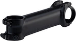 Dimension Trail Stem 120mm 31.8 Clamp +/6 1 1/8 Aluminum Black