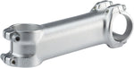 Dimension Trail Stem 110mm 31.8 Clamp +/6 1 1/8 Aluminum Silver