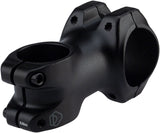 Dimension Trail Stem 60mm 35 Clamp +/6 1 1/8 Aluminum Black