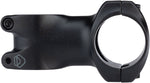 Dimension Trail Stem 60mm 35 Clamp +/6 1 1/8 Aluminum Black