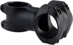 Dimension Trail Stem 60mm 35 Clamp +/6 1 1/8 Aluminum Black