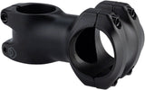 Dimension Trail Stem 60mm 35 Clamp +/6 1 1/8 Aluminum Black