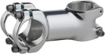 WHISKY No.7 Stem 70mm 31.8 +/6 degree Silver