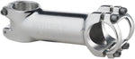 WHISKY No.7 Stem 100mm 31.8 +/6 degree Silver