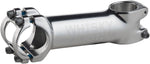 WHISKY No.7 Stem 110mm 31.8 +/6 degree Silver