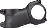 MSW 17 Stem 60mm 31.8 17 deg 11/8 Black