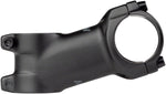 MSW 17 Stem 70mm 31.8 17 deg 11/8 Black