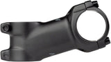 MSW 17 Stem 70mm 31.8 17 deg 11/8 Black