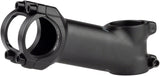 MSW 17 Stem 90mm 31.8 17 deg 11/8 Black