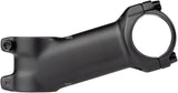 MSW 17 Stem 90mm 31.8 17 deg 11/8 Black