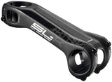 FSA, SL-K MTB, Stem, Diameter: 31.8mm, Length: 60mm, Steerer: 1-1/8'', -20°, Black