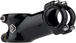 Dimension 25.4 Stem 70mm 25.4 Clamp +/17 1 1/8 Alloy Black