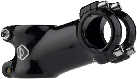 Dimension 25.4 Stem 70mm 25.4 Clamp +/17 1 1/8 Alloy Black
