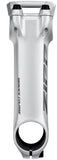 Zipp, Service Course, Stem, Diameter: 31.8mm, Length: 105mm, Steerer: 1-1/8'', 25°, Silver