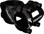 TruVativ Holzfeller Stem 60mm 31.8 Clamp +/0 1 1/8 Aluminum Black