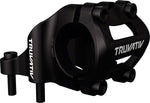 TruVativ Holzfeller Stem 60mm 31.8 Clamp +/0 Direct Mount Aluminum Black