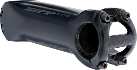 Zipp Speed Weaponry SL Speed Stem 80 mm 31.8 Clamp +/6 1 1/8