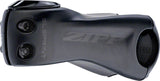 Zipp Speed Weaponry SL Sprint Stem 130mm 31.8 Clamp +/12 1 1/8